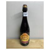 BOULEVARD BREWING CO. LOVE CHILD NO. 8 SOUR ALE,