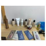 ASSORTED PERSONAL CARE PRODUCTS, INCLUDES