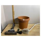 DYSON TRIGGERHEAD TURBINE VACUUM ATTACHMENT,
