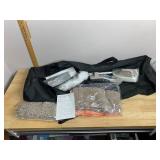 FRONTGATE BATHROOM CLEANING KIT, INCLUDES