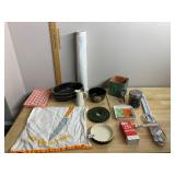 KITCHEN ASSORTMENT, LE GOURMET CHEF BAKER, I.