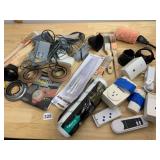 ASSORTED HOME IMPROVEMENT LOT, INCLUDES