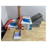PENDAFLEX FILE FOLDERS, HANGING FOLDERS, AVERY