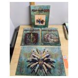 TSR PLANESCAPE MONSTROUS COMPENDIUM APPENDIX,