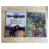 TSR DUNGEONS & DRAGONS PLANESCAPE ADVENTURE