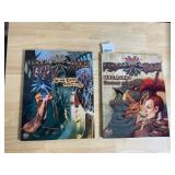 TSR DUNGEONS & DRAGONS PLANESCAPE ACCESSORY