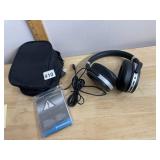 SENNHEISER HD 4.50BTNC HEADPHONES, WIRELESS, W/