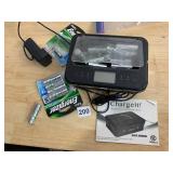 DIGITAL TREASURES CHARGEIT! BATTERY STATION PRO,