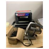 DURALAST ROLLING WORK SEAT, RAMSET TRAKFAST
