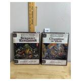 WIZARDS OF THE COAST FORGOTTEN REALMS SERPENT