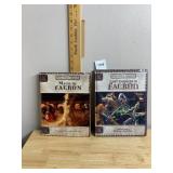 WIZARDS OF THE COAST FORGOTTEN REALMS CAMPAIGN