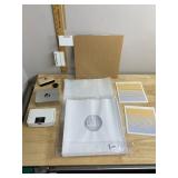 FLUANCE VINYL RECORD CLEANING KIT, COLLECTOR