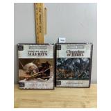WIZARDS OF THE COAST FORGOTTEN REALMS CAMPAIGN