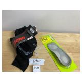 PENN DRY FRESH CUSHION SOCKS, PROFOOT TRIAD