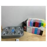 DONUT PANS, TONES BLACK PEPPER GRINDER, PREMIUM