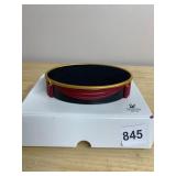 SWAROVSKI SCS COLLECTIBLE DISPLAY STAND, OVAL