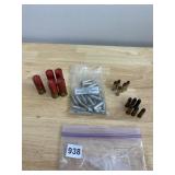 WINCHESTER SUPER STEEL MAGNUM SHOTGUN SHELLS, 38