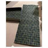MASLAND CARPETS RUG, SAMSARA 9208 STYLE, 100%