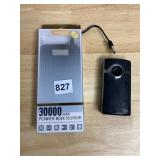 FLIP VIDEO ULTRA HD CAMCORDER, BLACK, PLUS PRODA