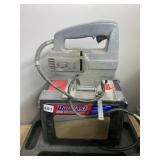 MASTER CRAFT ELECTRIC JIGSAW, DURALAST ROLLING