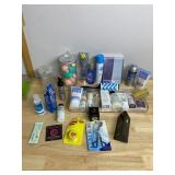 ASSORTED BEAUTY AND SKINCARE PRODUCTS, INCLUDES