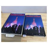 A DAY IN THE LIFE OF THE SOVIET UNION, HARDCOVER
