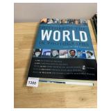 ENCYCLOPAEDIA BRITANNICA HISTORY OF THE WORLD IN