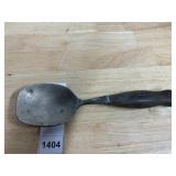 BENEDICT INDESTRUCTO ICE CREAM SCOOP, METAL