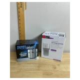 NETGEAR AC1200 DUAL BAND WIFI RANGE EXTENDER,