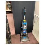 BISSELL PROHEAT 2X REVOLUTION PET CARPET CLEANER,