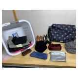 STERILITE LAUNDRY BASKET, PAOUL ITALIAN DANCE