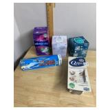 HOUSEHOLD ESSENTIALS, ALWAYS PADS, KIRKLAND