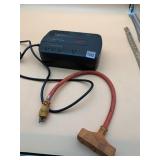 APC BACK-UPS ES 550, BATTERY BACKUP, SURGE