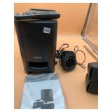 BOSE CINEMATE DIGITAL HOME THEATER SPEAKER