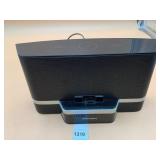 SIRIUSXM SXABB2 DOCKING STATION, RECONDITIONED,