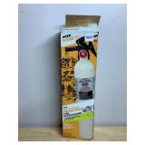 KIDDE MULTI-PURPOSE HOUSEHOLD FIRE EXTINGUISHER,