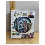 WREBBIT 3D HARRY POTTER DIAGON ALLEY COLLECTION,