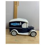 NABISCO CLASSICS COLLECTION OREO DELIVERY TRUCK