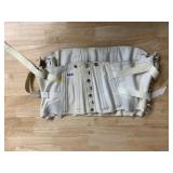 FREEMAN MODEL 520 ORTHOPEDIC BACK BRACE, SIZE 42,