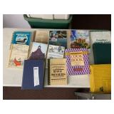 ASSORTED COOKBOOKS, INCLUDES NEW YORK TIMES COOK