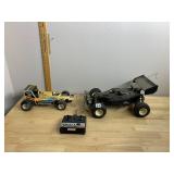 NIKKO RC CARS, SHINSEI SPECIAL FORMULA 1 RACER,
