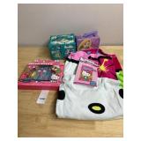 HELLO KITTY PERSONALIZED EARBUDS KIT, HELLO KITTY