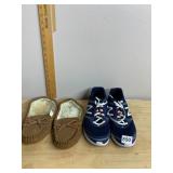 NEW BALANCE M850BR1 RUNNING SHOES, SUEDE MOCCASIN