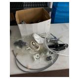SINK FAUCET