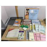 OFFICE SUPPLIES, MARKINGS SCRAPBOOK REFILLS, MEAD