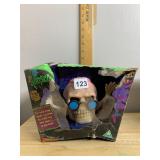 TOYMAX GOOSEBUMPS FREAKY FACES CURLY, ANIMATED