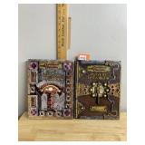 WIZARDS OF THE COAST DUNGEONS & DRAGONS EXPANDED