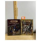 WIZARDS OF THE COAST DUNGEONS & DRAGONS MONSTER