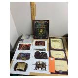 WIZARDS OF THE COAST DUNGEONS & DRAGONS THE