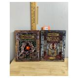 WIZARDS OF THE COAST DUNGEONS & DRAGONS MONSTER